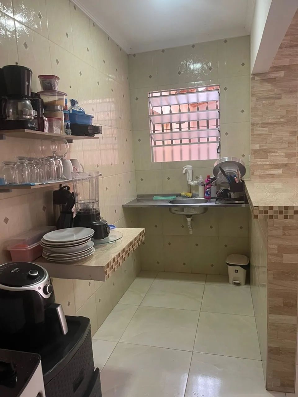 Foto - São Luís - Centro