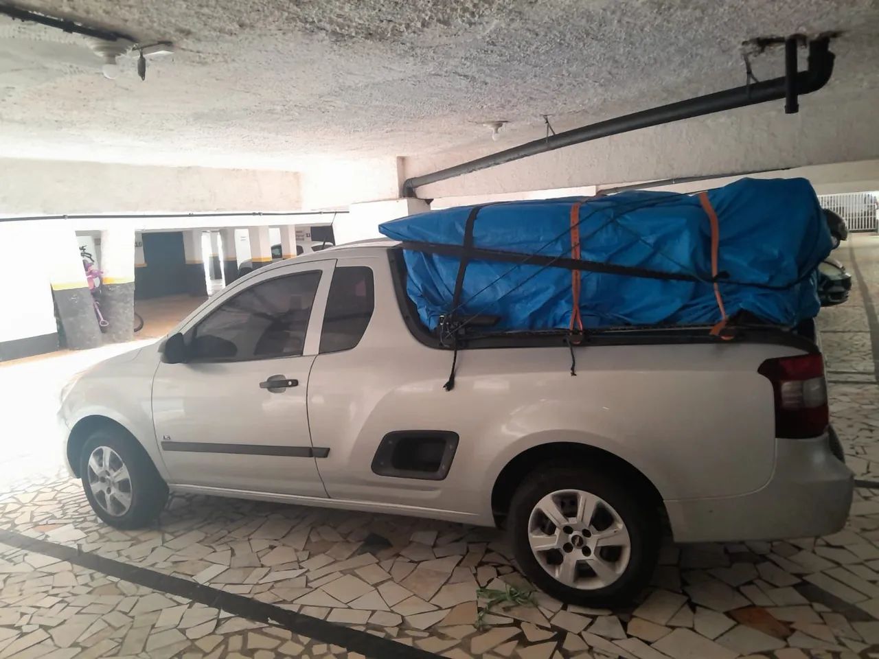 Carretos, fretes e pequenas mudanças . Litoral e toda Baixada Santista  - Foto 6