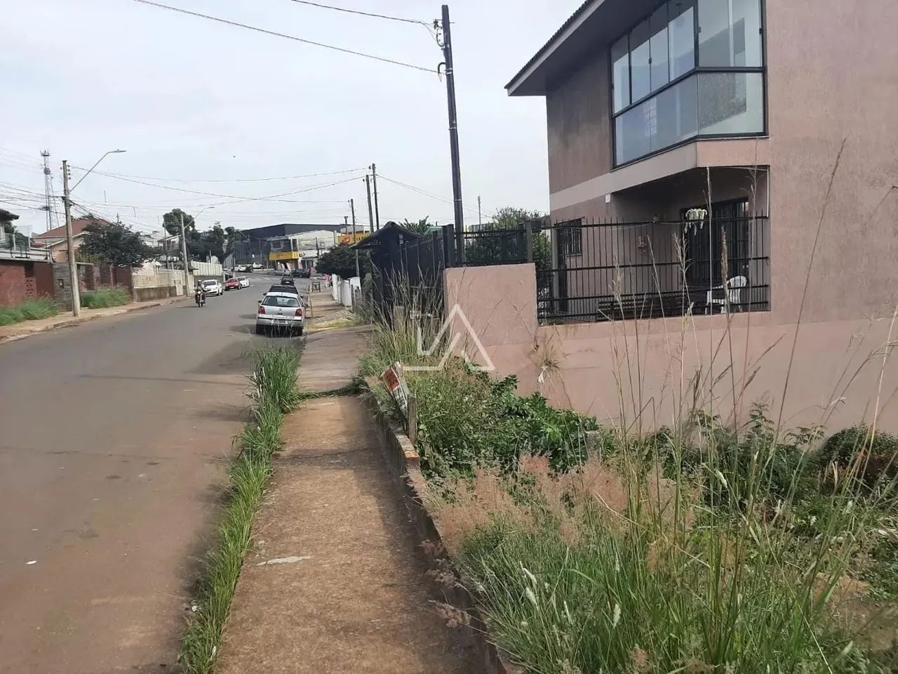 TERRENO NA VERA CRUZ - Foto 5