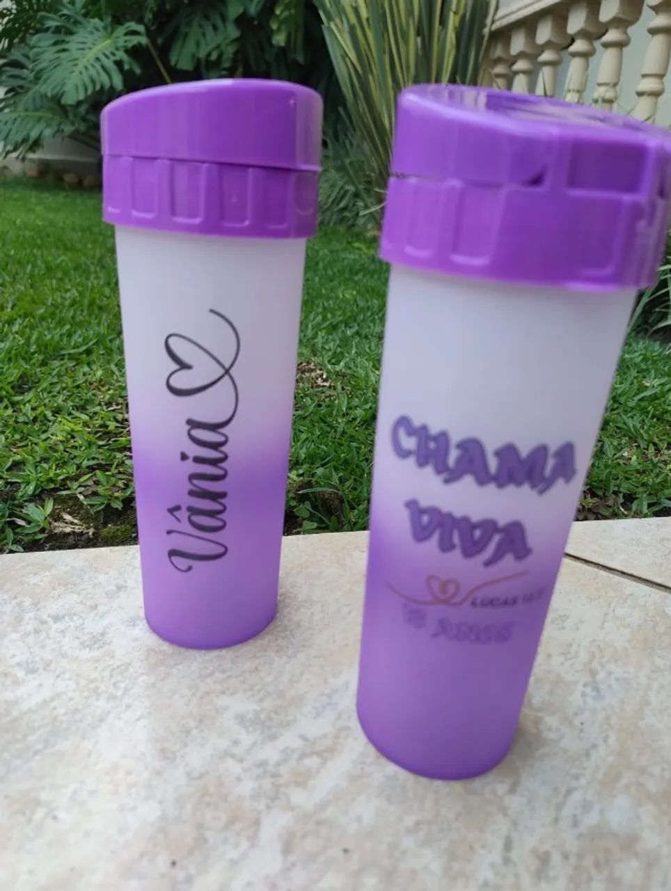 Sua Marca gravada!! Brinde Personalizados Grafitte!!