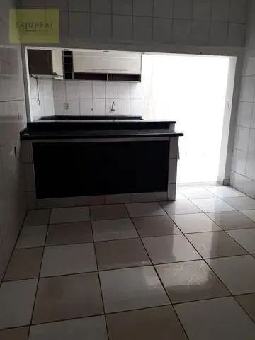 Casa com 3 dormitórios à venda, 301 m² por R$ 510.000,00 - Jardim Santa Bárbara - Sorocaba - Foto 5