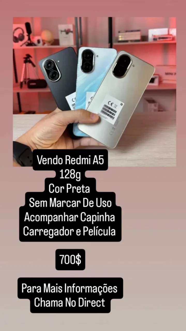 Redim A5