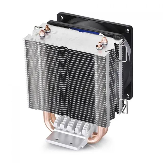AIR COOLER DEEPCOOL ICE EDGE MINI FS V2.0 LOW PROFILE TOWER DESIGN - Foto 2