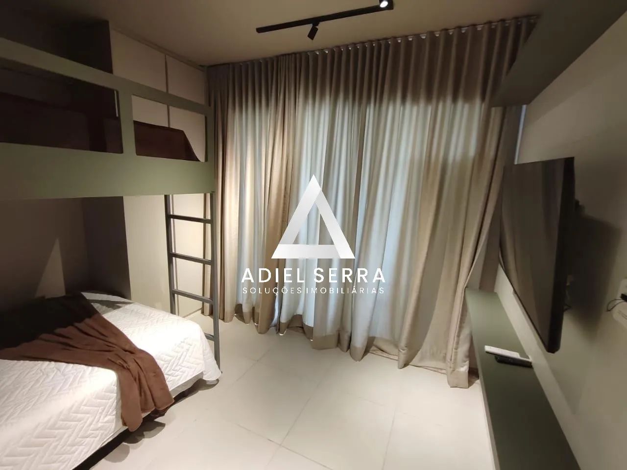 BARRA PREMIUM | STUDIO | 25m² | MOBILIADO | PORTEIRA FECHADA | INFRA COMPLETA - Foto 3