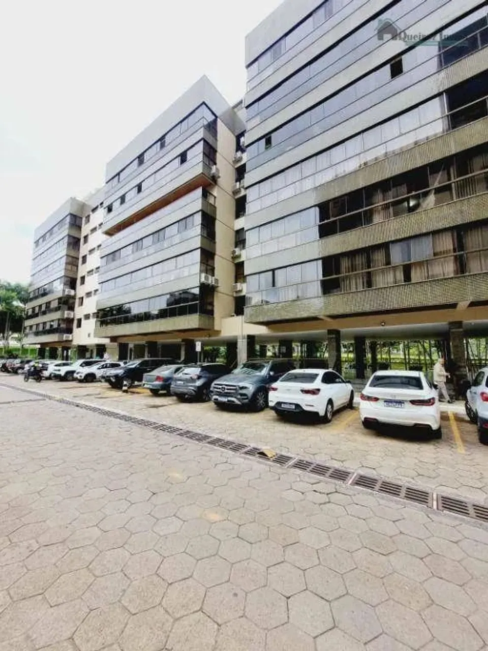 Edifício Lindberg Cury (SQN 311 Bloco H, Asa Norte - Brasília/DF)