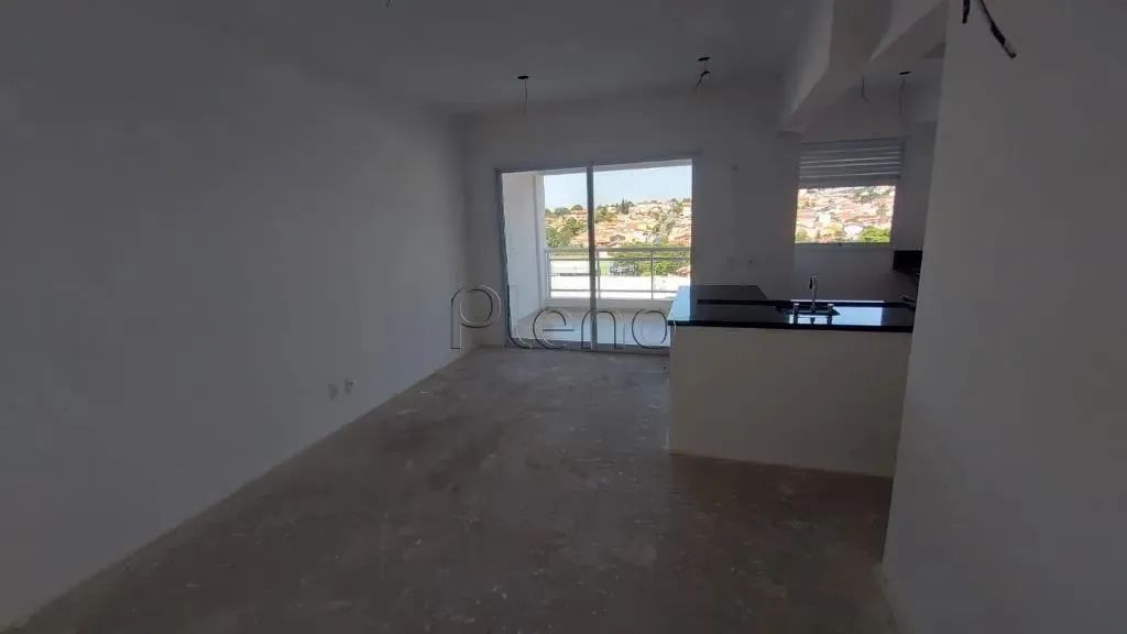 Apartamento à venda em Indaiatuba, Vila Homero, com 2 suítes, com 82 m², Sky Towers Home