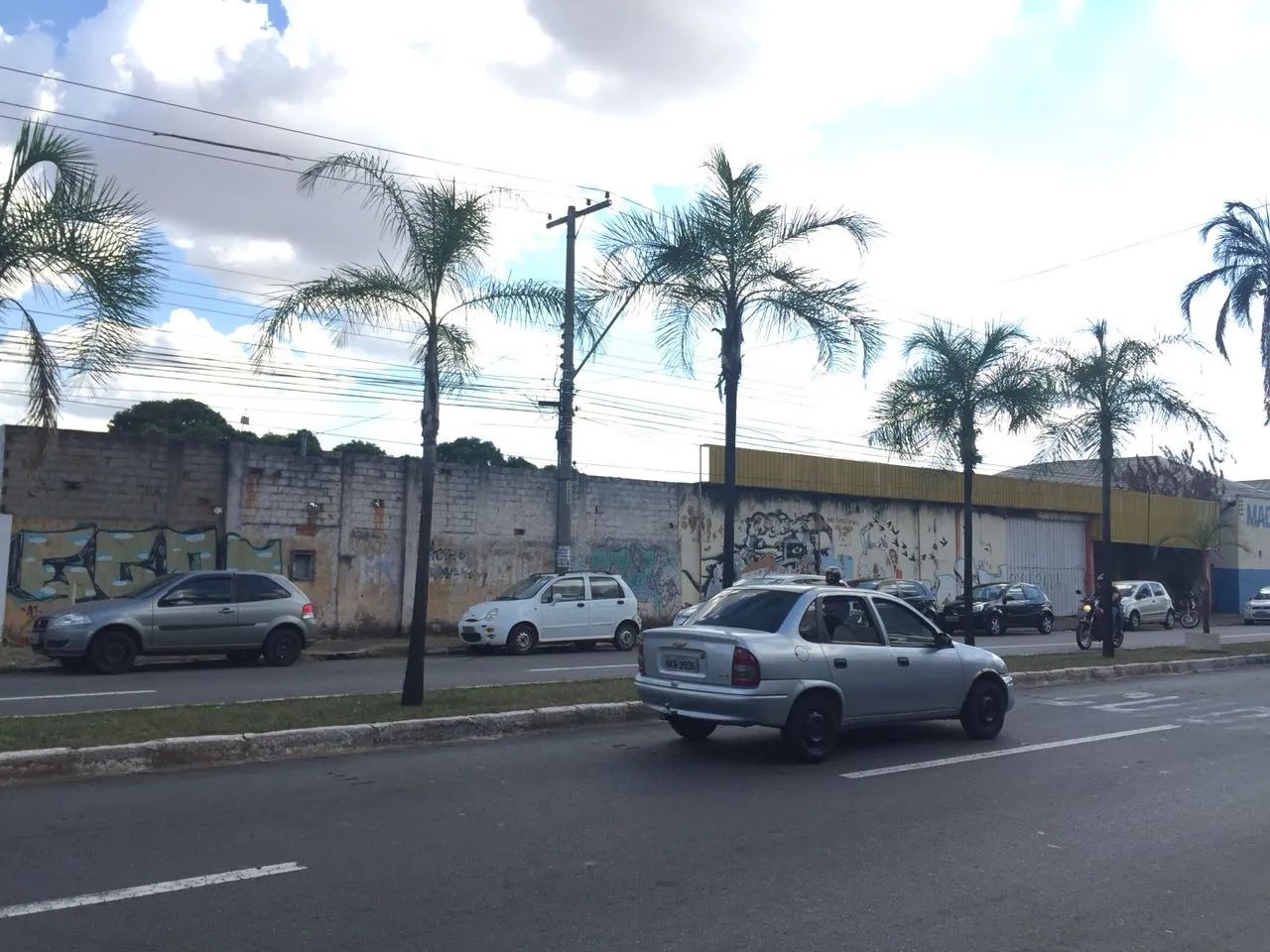Lote Terreno para venda tem 1350 metros quadrados em Setor Coimbra - Goiânia - GO - Foto 2