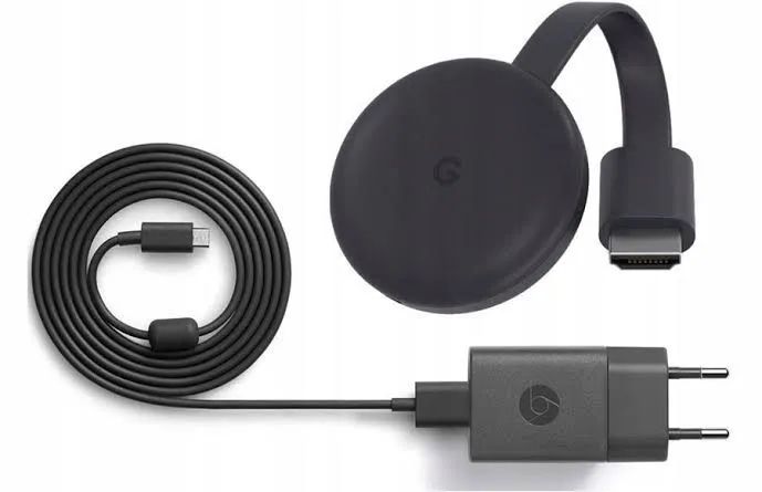 Google Chromecast - Streaming de Conteúdo - Foto 2