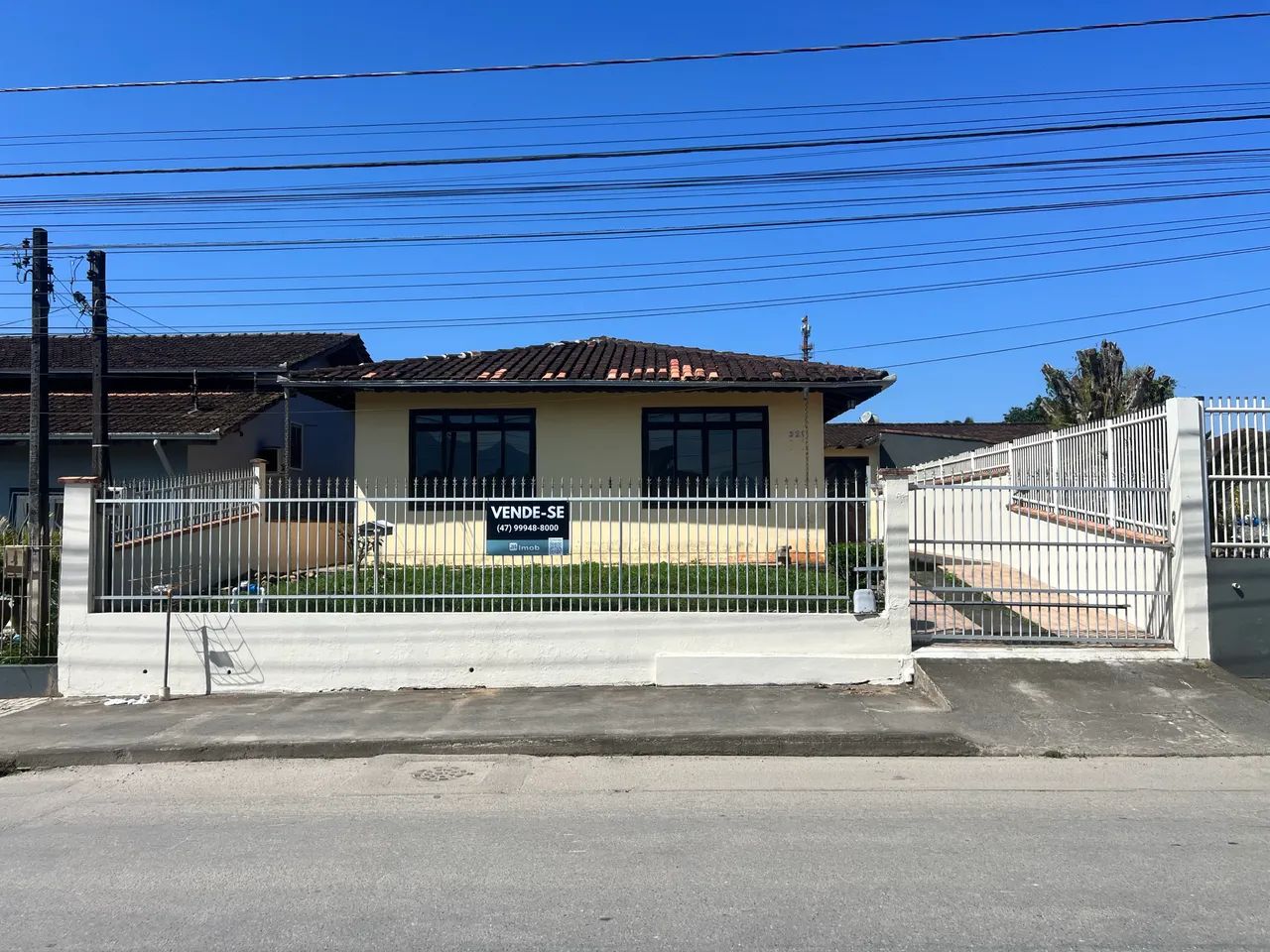 Foto - Joinville - Centro