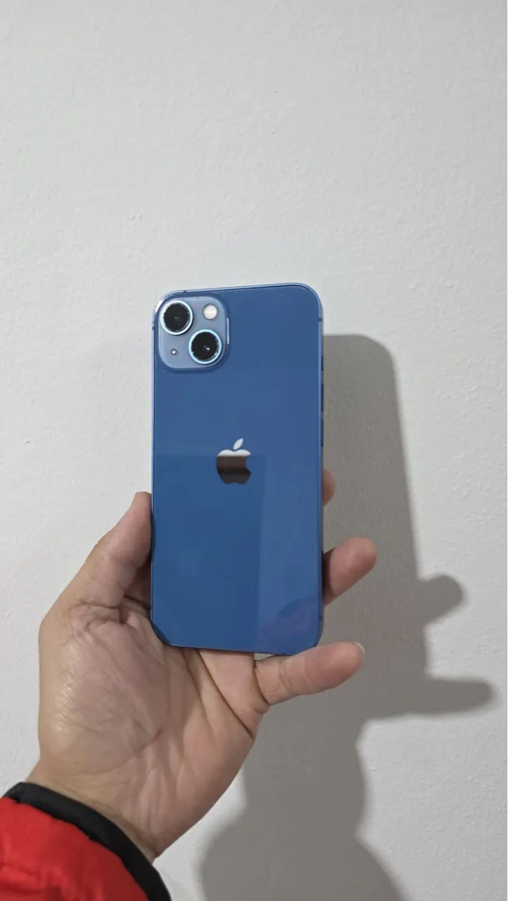 iPhone 13