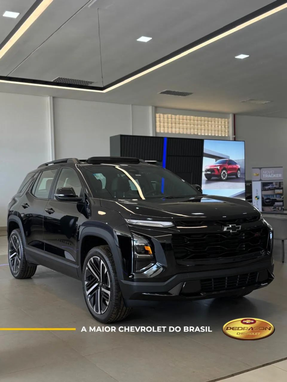 Chevrolet Equinox 2026