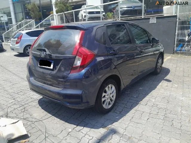 Honda Fit Personal 2017/2018 - Foto 2