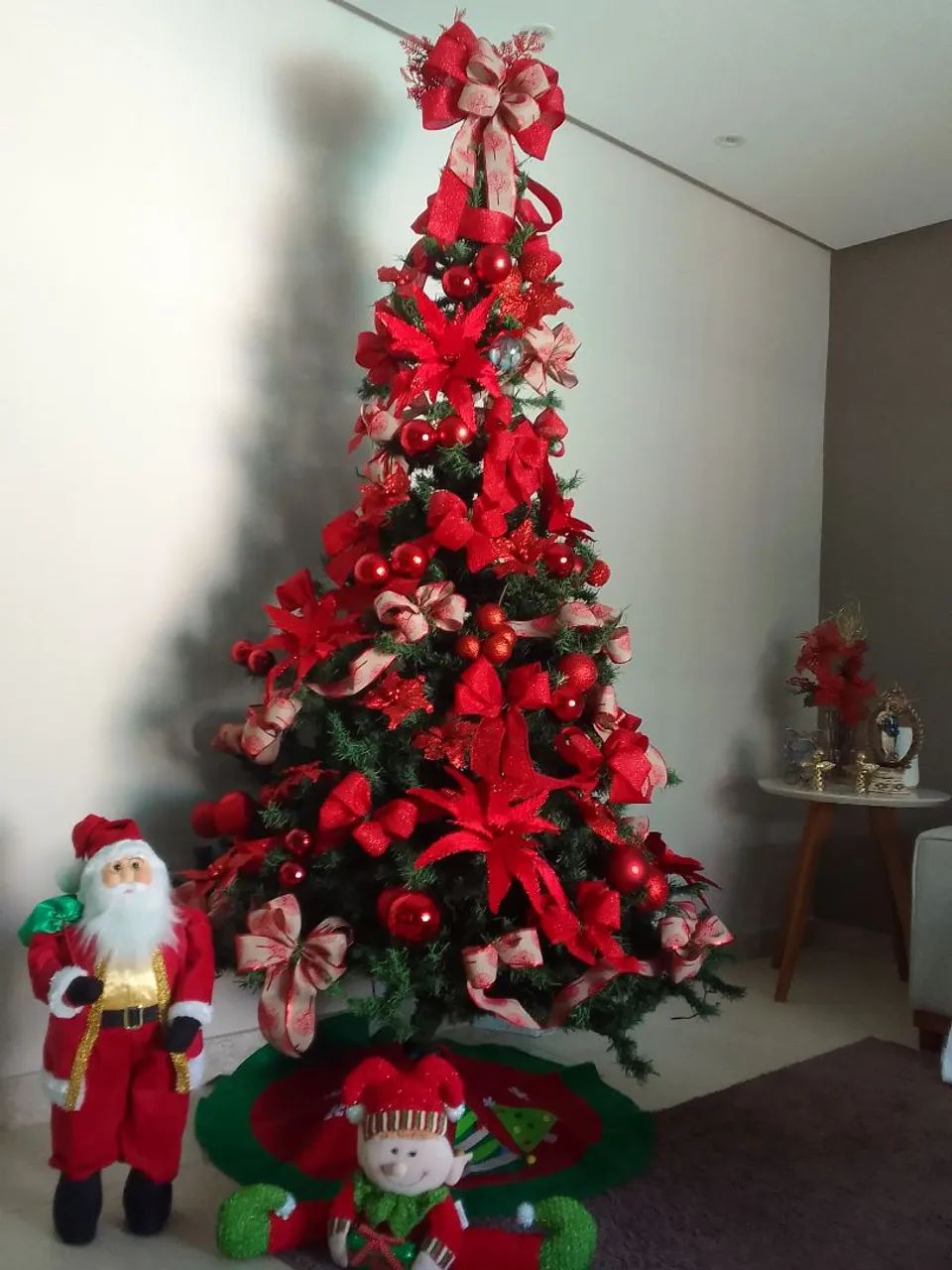 Vendo Árvore de Natal  - Foto 3