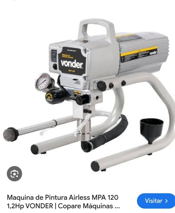 Airlees vonder sem uso 