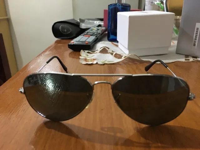 Óculos de Sol Ray-Ban original