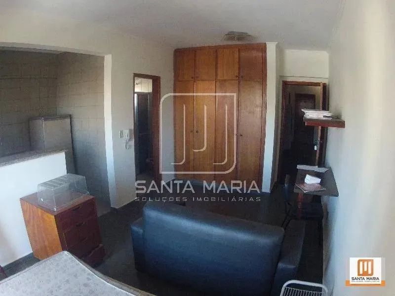 Apartamento (kitnete) 1 dormitórios/suite, cozinha planejada, portaria 24 horas, elevador,