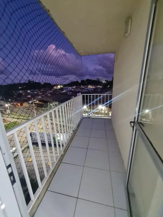 Apartamento Venda- Ótimas condições- Centro de Paulista. F - Foto 2