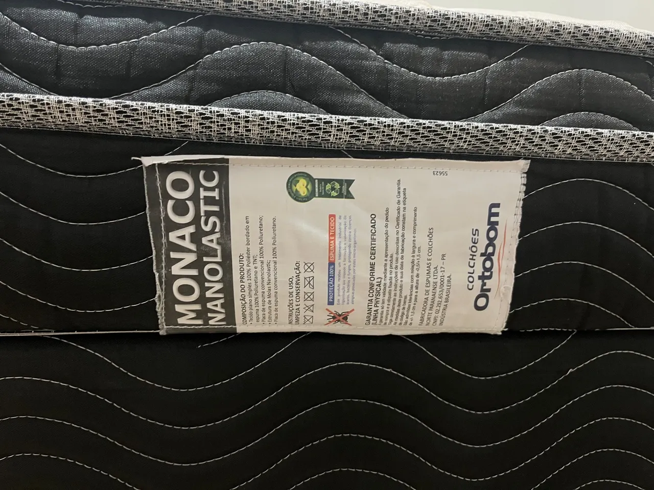 Cama Box
