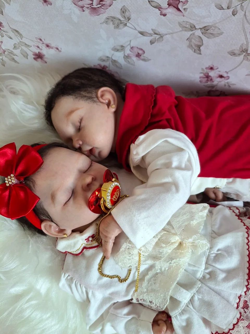 Bebê Reborn  - Foto 4