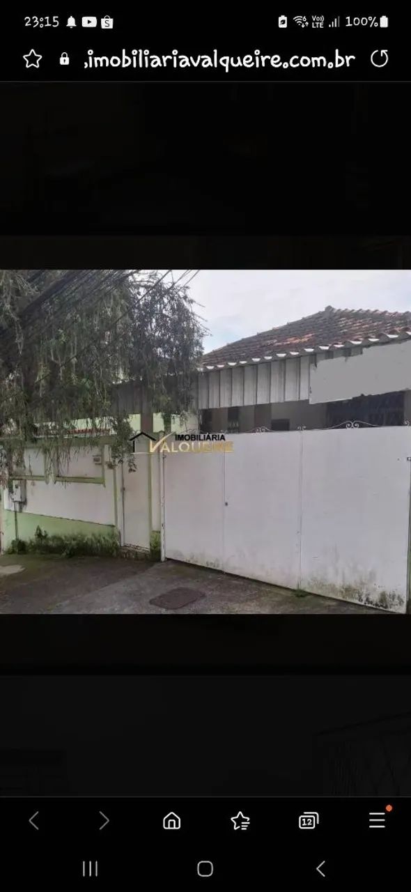 Foto - Rio de Janeiro - Vila Valqueire