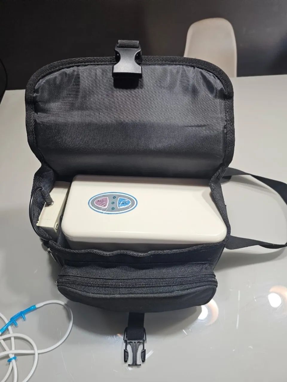 Concentrador de oxigênio  - Foto 3