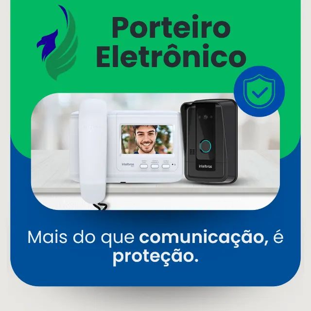 Interfone