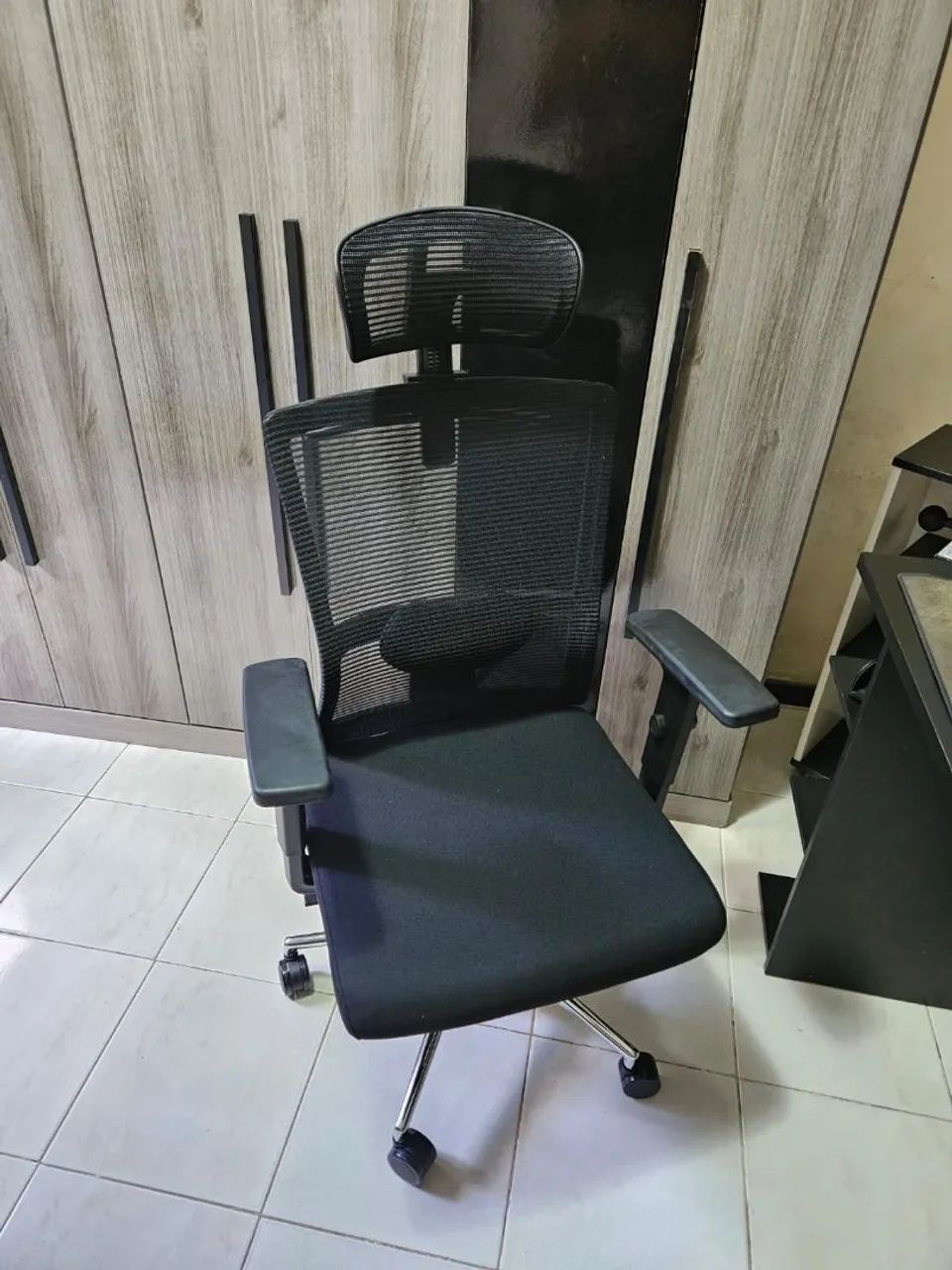 Cadeira Gamer - Foto 5