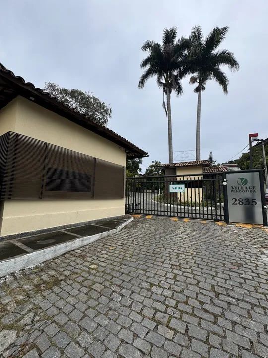 foto - Niterói - Badu