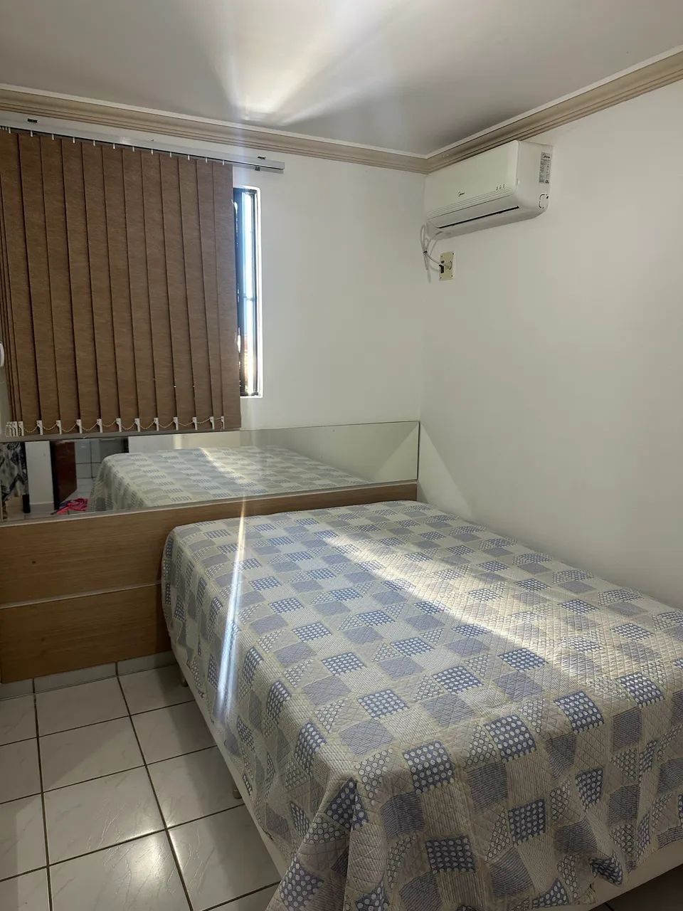 Foto - João Pessoa - Jardim Cidade Universitária