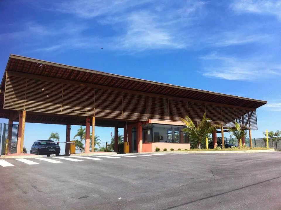 Terreno à venda, 254 m² - Condomínio Reserva do Vale - Caçapava/SP