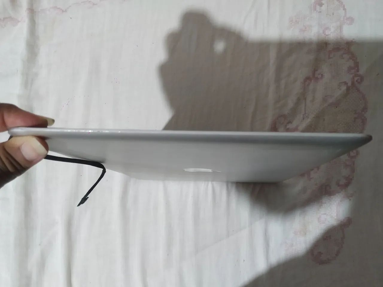 Tela com defeito para MacBook de 15 2009 - Foto 3