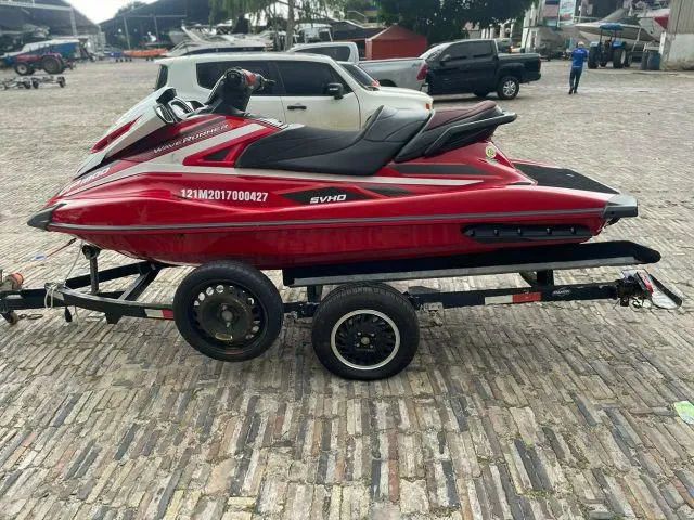 Vendo Jet-ski Yamaha  - Foto 3