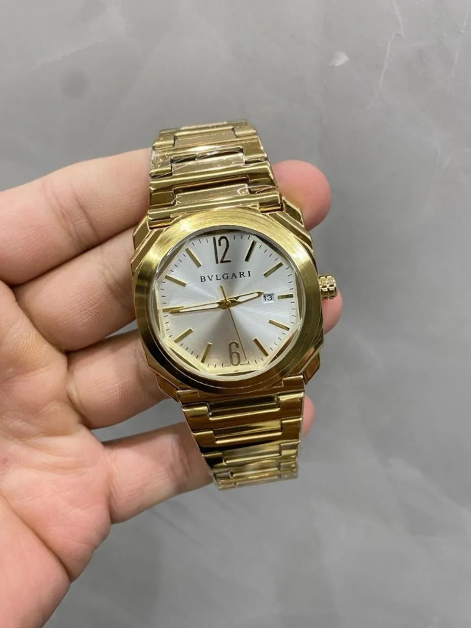 Relógio Bvlgari F303 - Foto 4