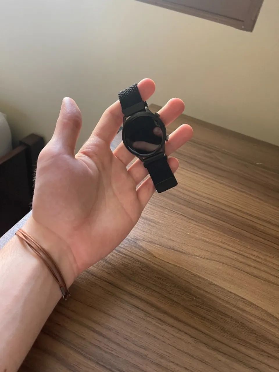 HAYLOU Solar Plus Smartwatch - Foto 2
