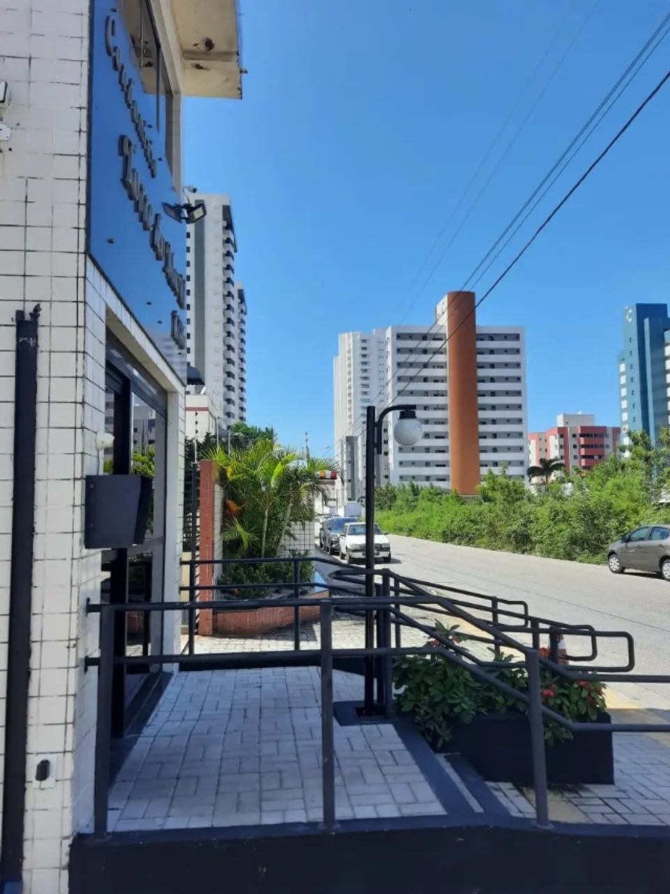 Foto - Natal - Capim Macio