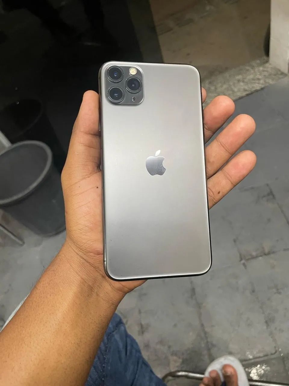 iPhone 11 Pro Max  - Foto 4