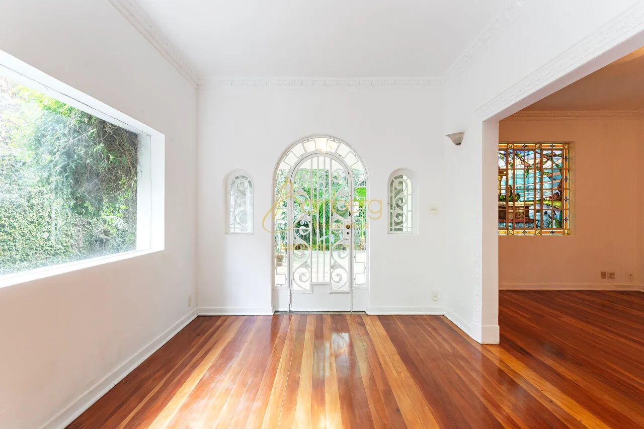 Casa próxima ao Parque Ibirapuera - Reformada - Foto 2