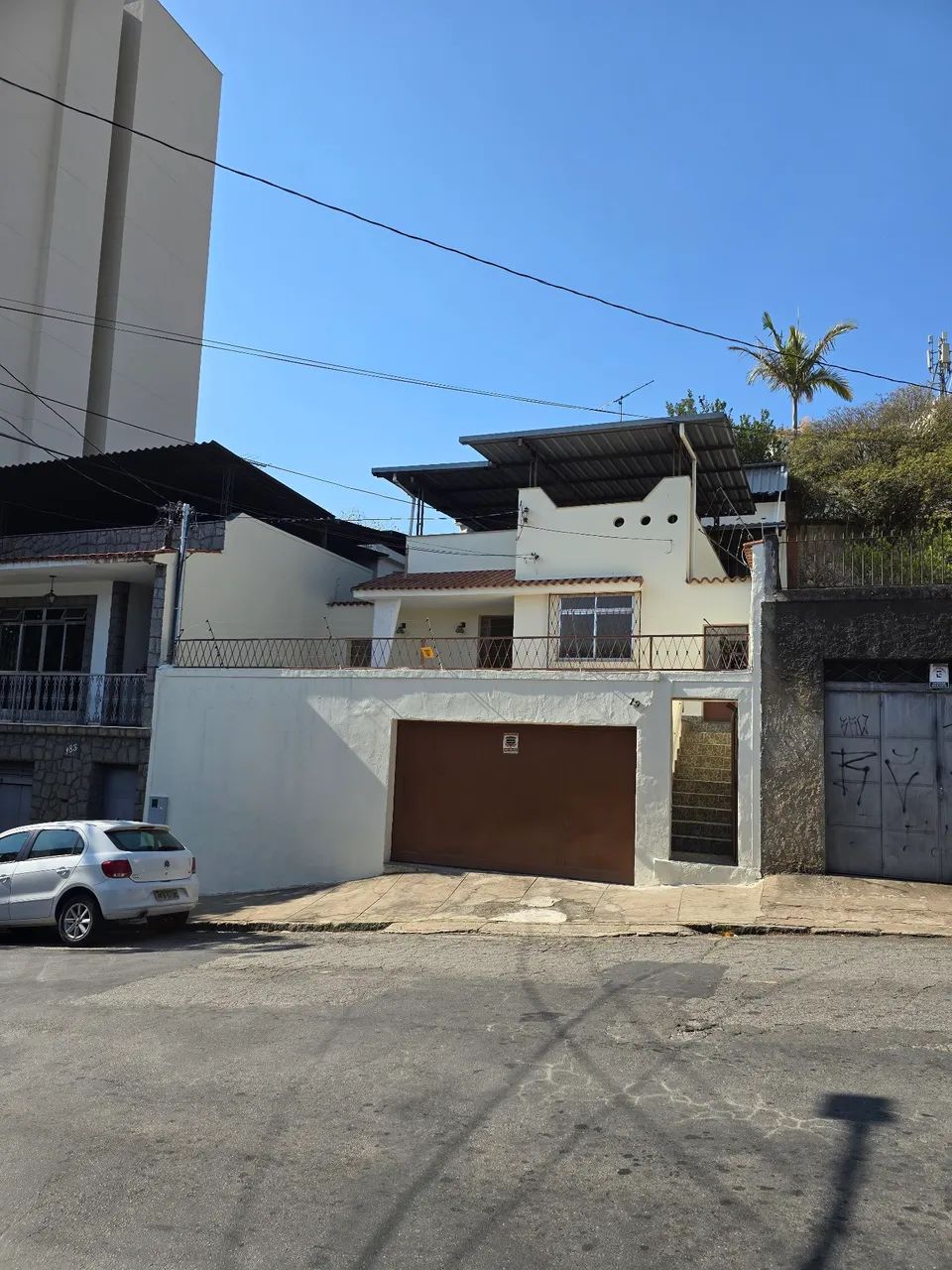 Foto - Juiz de Fora - Santa Catarina