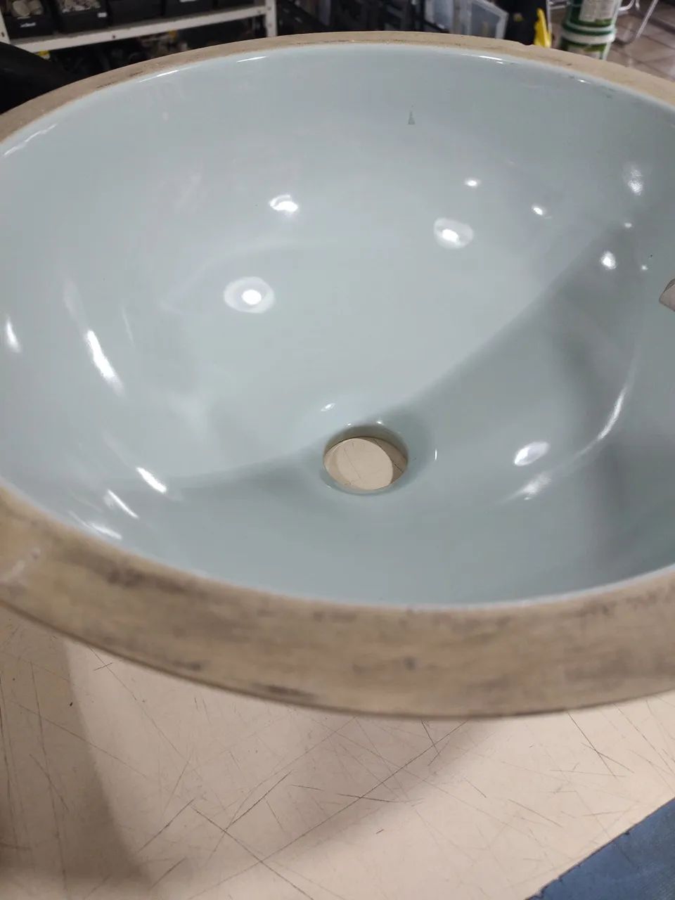 Cuba embutir redonda Incepa - Foto 2