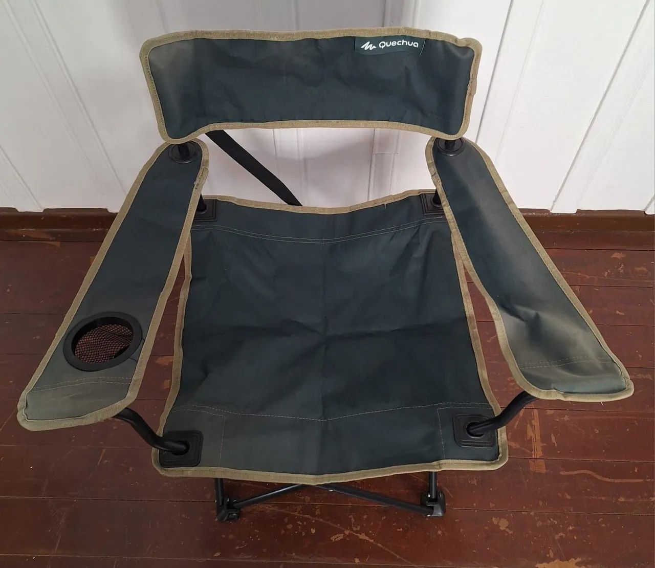 Cadeira de camping retrátil - Foto 3