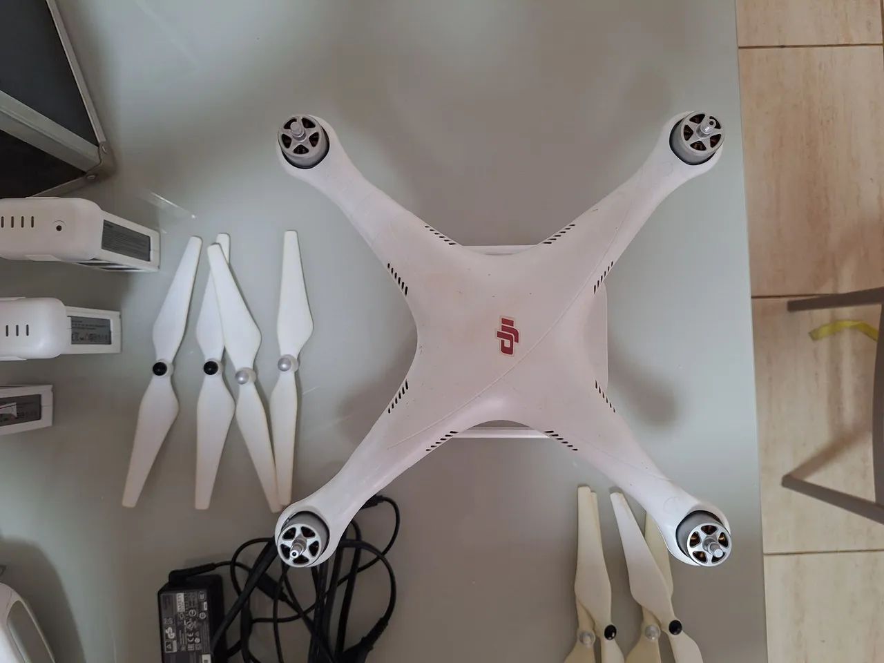 Drone DJI Phantom 3 ADVANCED - Foto 6