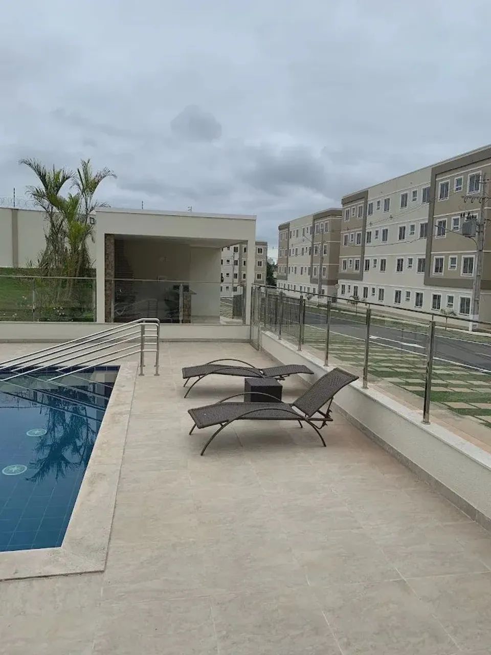 Apartamento com armários planejados - Foto 2