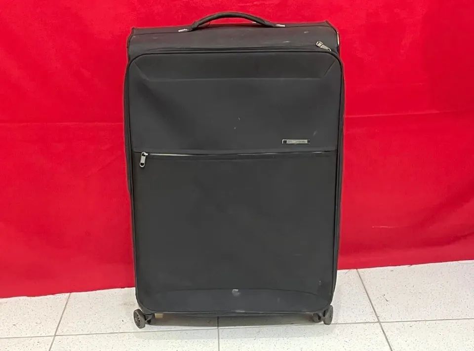 Mala de Viagem Samsonite