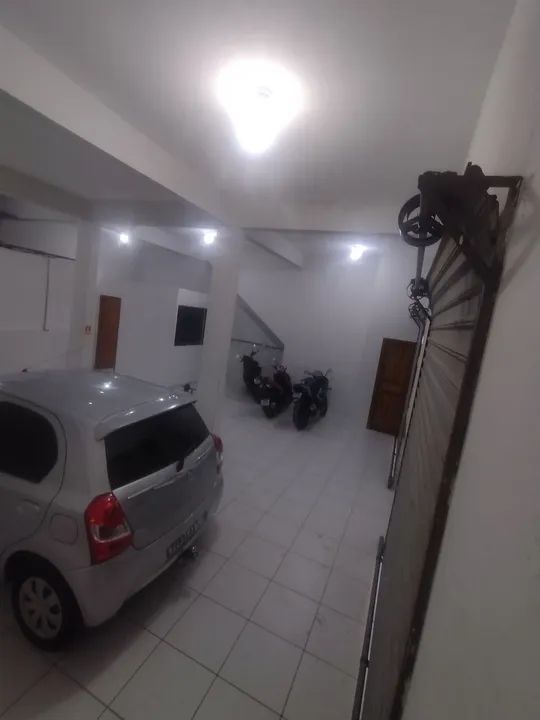 Alugo Loja Comercial/ galpão em Cobilandia - Foto 2