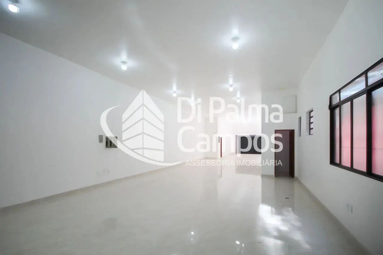 Salão comercial para locação na Vila Clementino com 228 m² de área útil - Foto 6