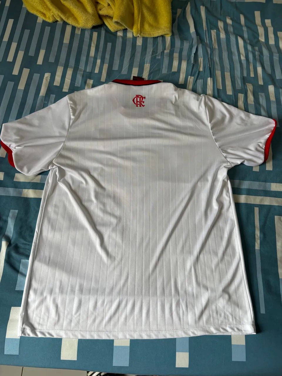 Blusa time Flamengo  - Foto 3