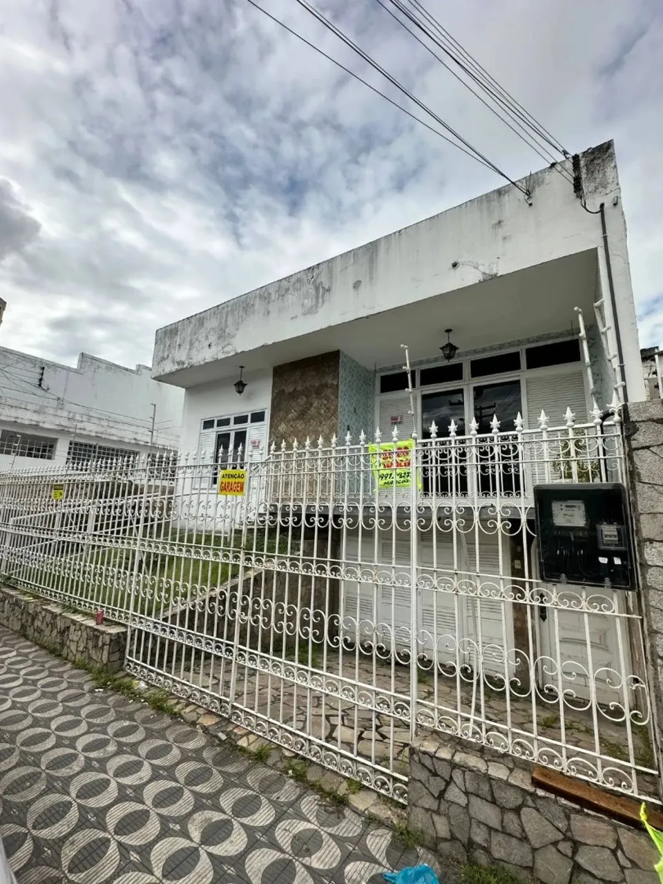 Casa na Rua de Lagarto 77232