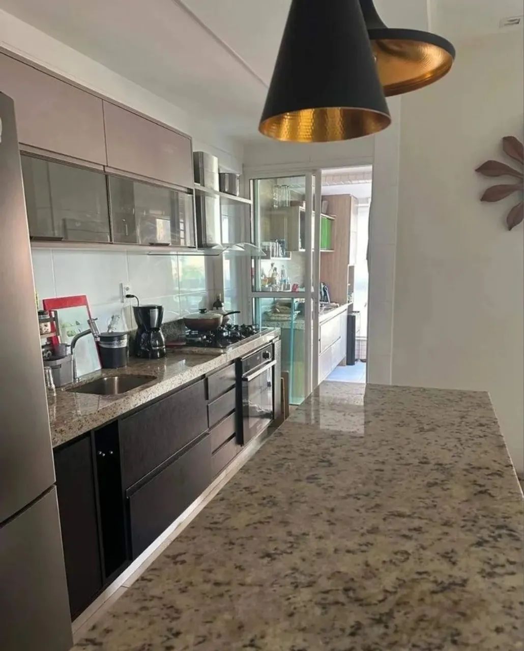 Foto - Serra - Morada de Laranjeiras