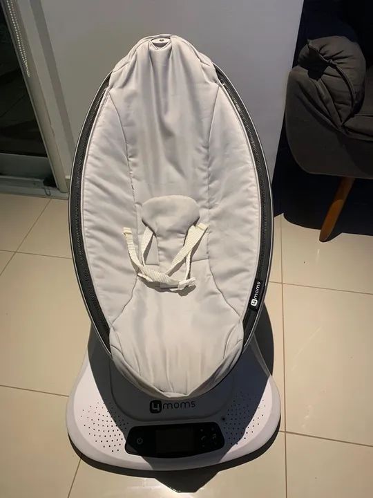 Balanço para Bebê U-moms 