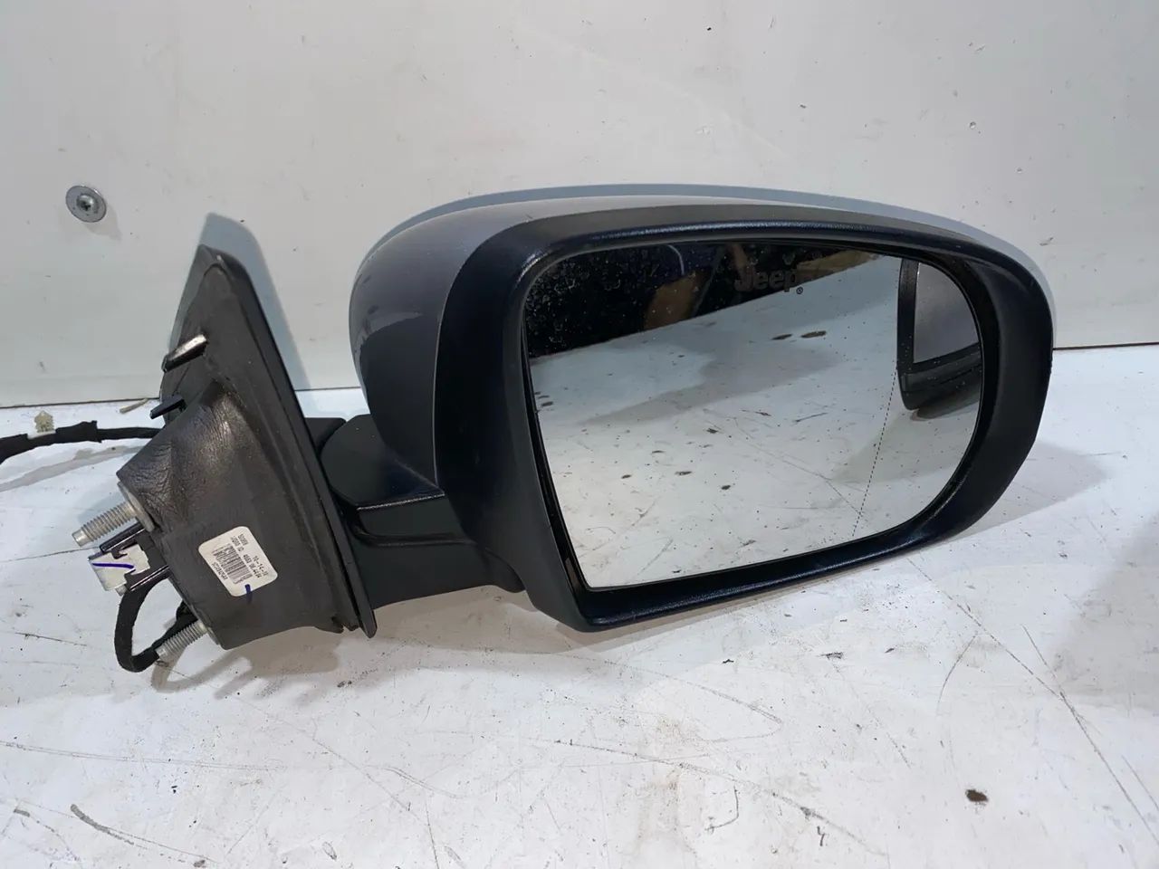 Retrovisor direito Jeep compass 2017 a 2021  - Foto 3